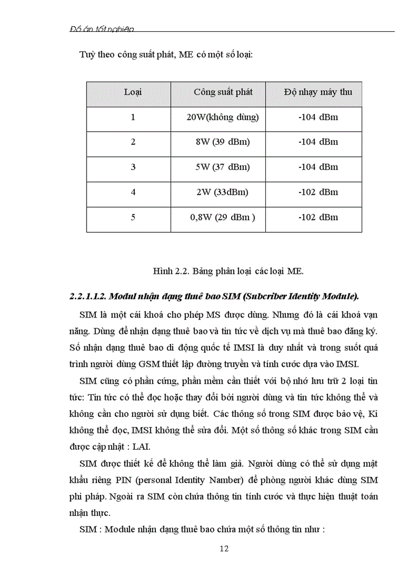image for page Mạng thông tin di động gsm hệ thống báo hiệu số 7