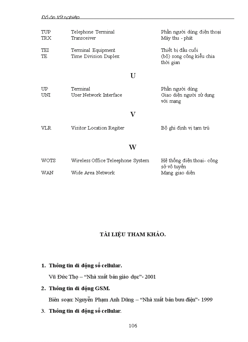 image for page Mạng thông tin di động gsm hệ thống báo hiệu số 7