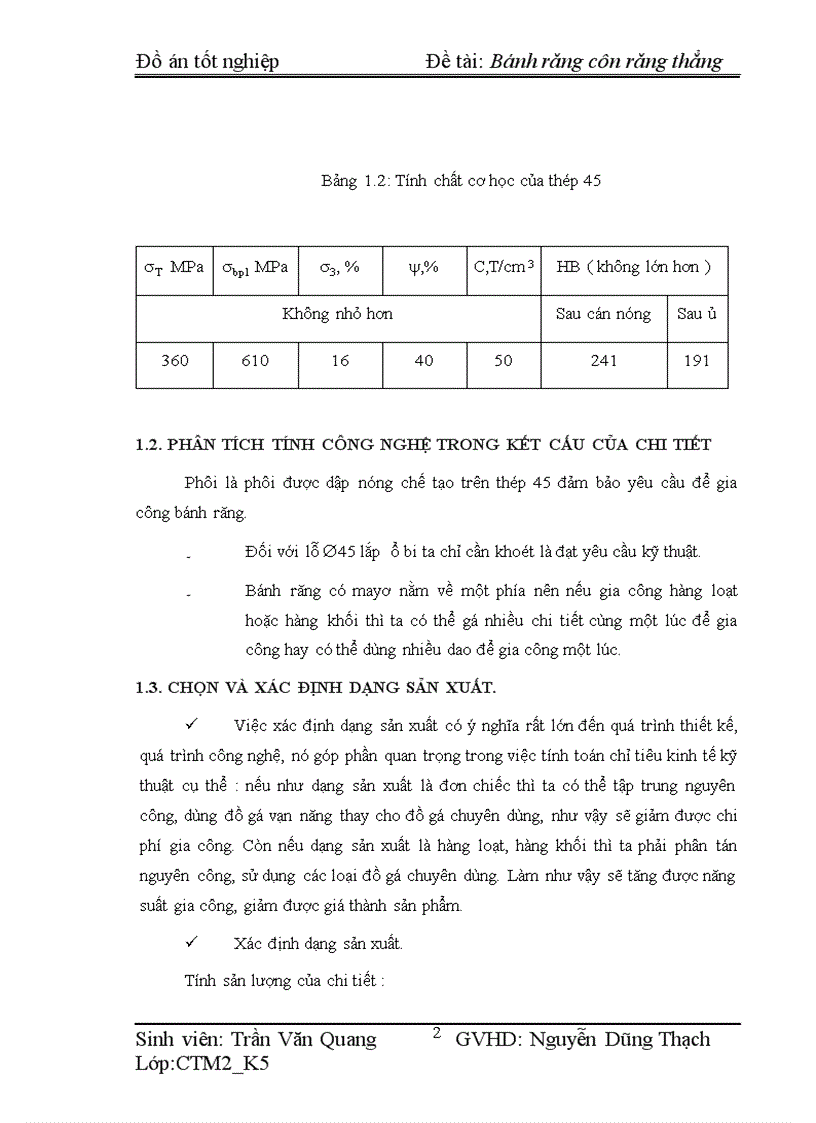 image for page Bánh răng côn răng thẳng
