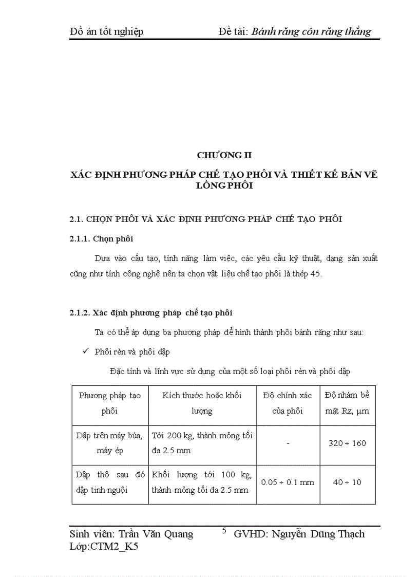 image for page Bánh răng côn răng thẳng