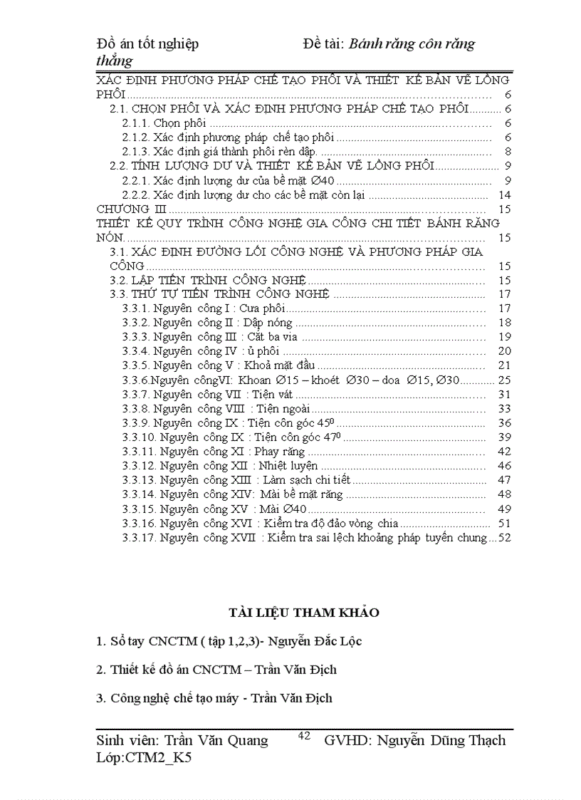 image for page Bánh răng côn răng thẳng