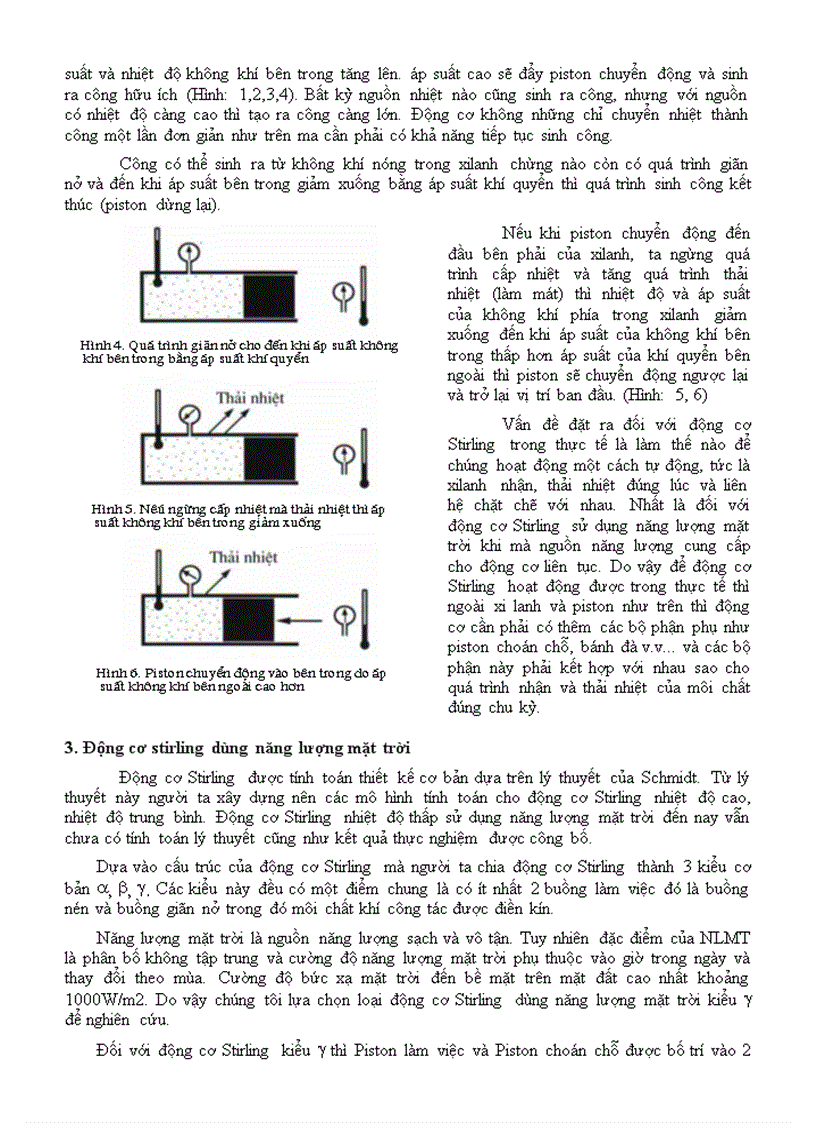 image for page Nghiên cứu động cơ stirling dùng năng lượng mặt trời