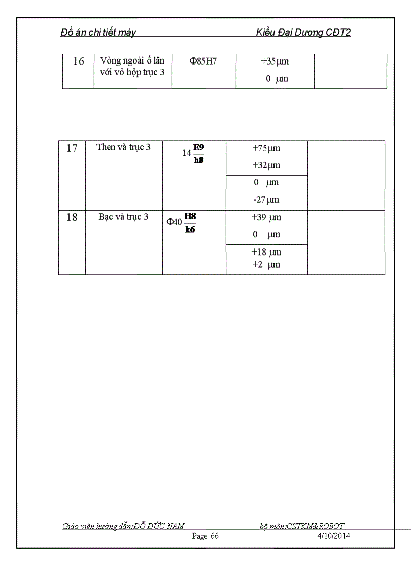 image for page Thiết kế hộp giảm tốc bánh răng côn trụ 2 cấp