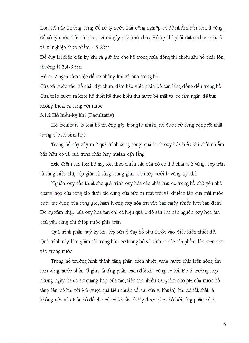 image for page Thiết kế hệ thống xử lý nước thải bệnh viện đạt tiêu chuẩn Việt Nam loại A để thải vào nguồn tiếp nhận với công suất 500m3ngđ