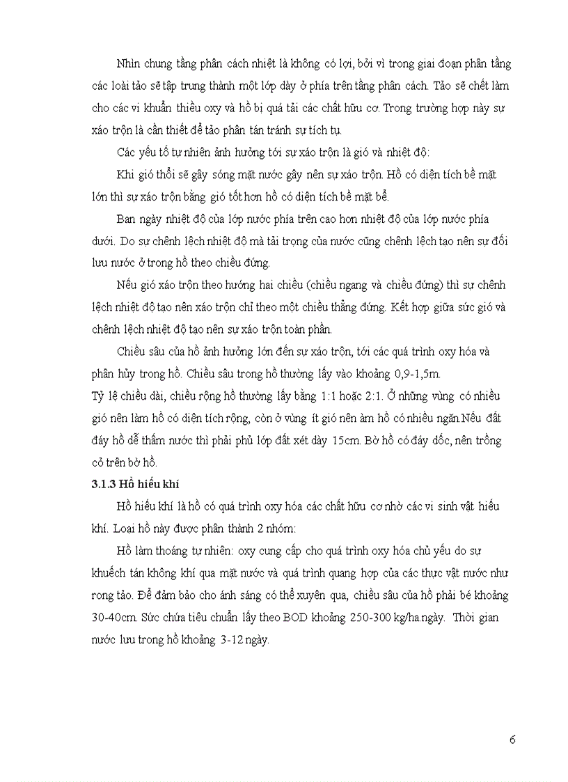 image for page Thiết kế hệ thống xử lý nước thải bệnh viện đạt tiêu chuẩn Việt Nam loại A để thải vào nguồn tiếp nhận với công suất 500m3ngđ