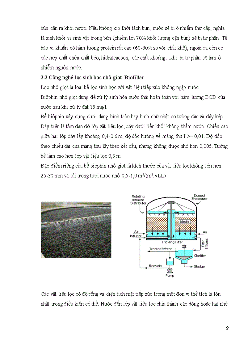 image for page Thiết kế hệ thống xử lý nước thải bệnh viện đạt tiêu chuẩn Việt Nam loại A để thải vào nguồn tiếp nhận với công suất 500m3ngđ