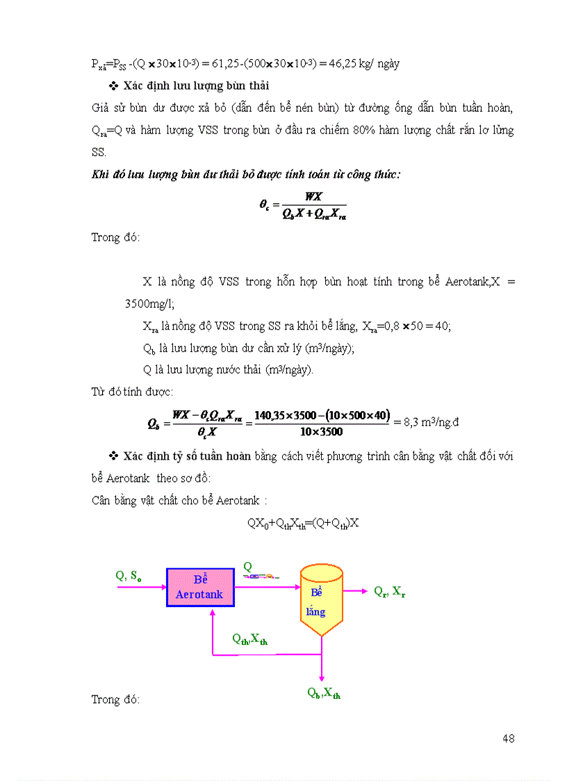 image for page Thiết kế hệ thống xử lý nước thải bệnh viện đạt tiêu chuẩn Việt Nam loại A để thải vào nguồn tiếp nhận với công suất 500m3ngđ