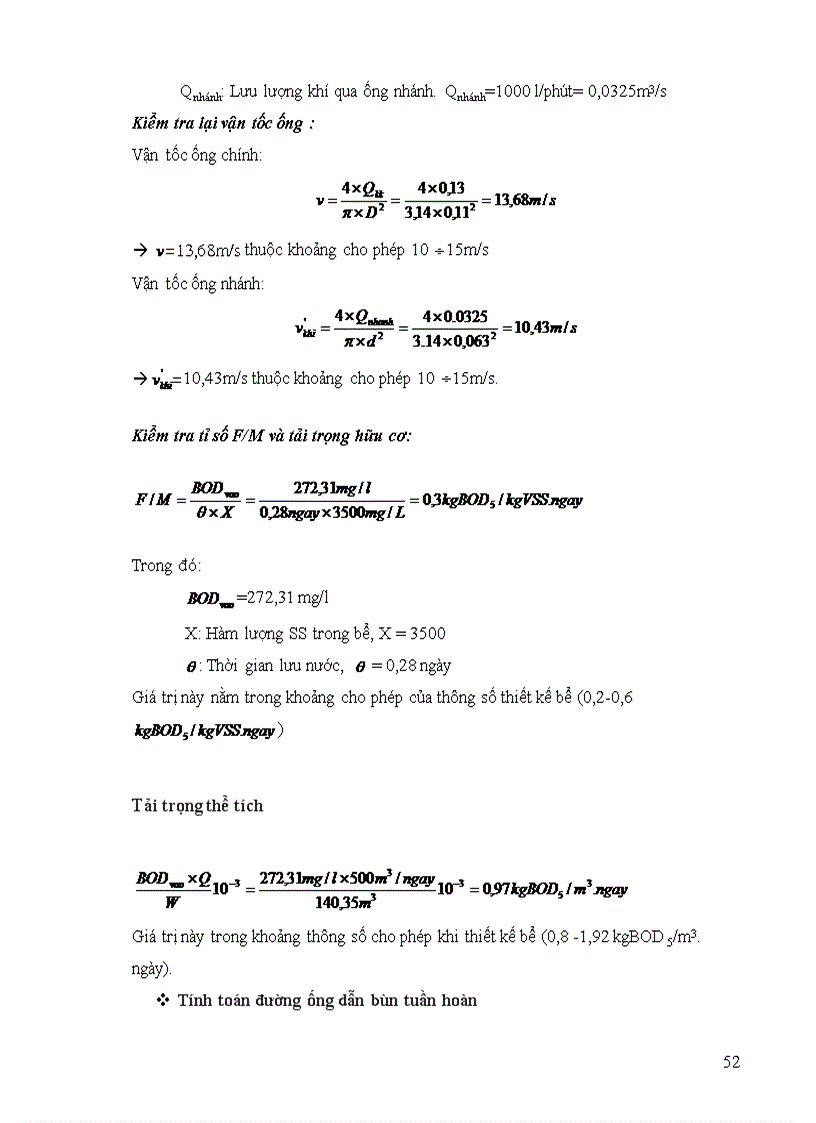 image for page Thiết kế hệ thống xử lý nước thải bệnh viện đạt tiêu chuẩn Việt Nam loại A để thải vào nguồn tiếp nhận với công suất 500m3ngđ