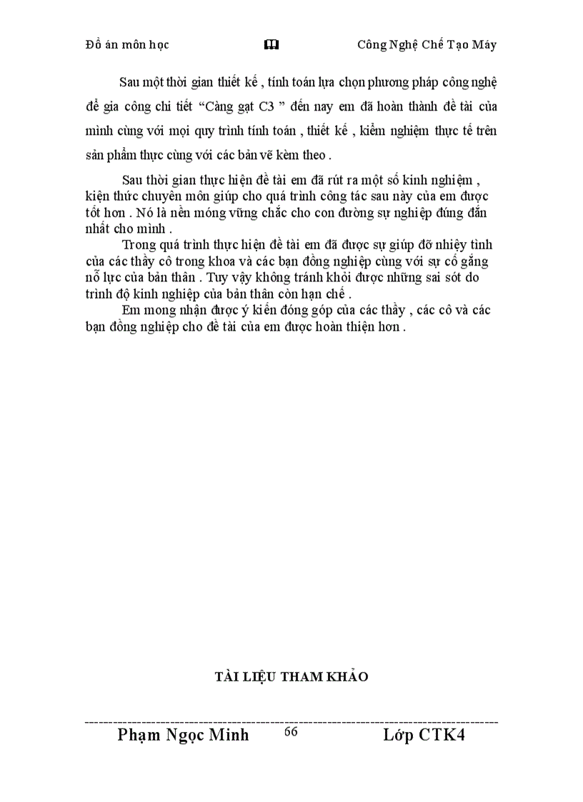 image for page Công nghệ chế tạo máy