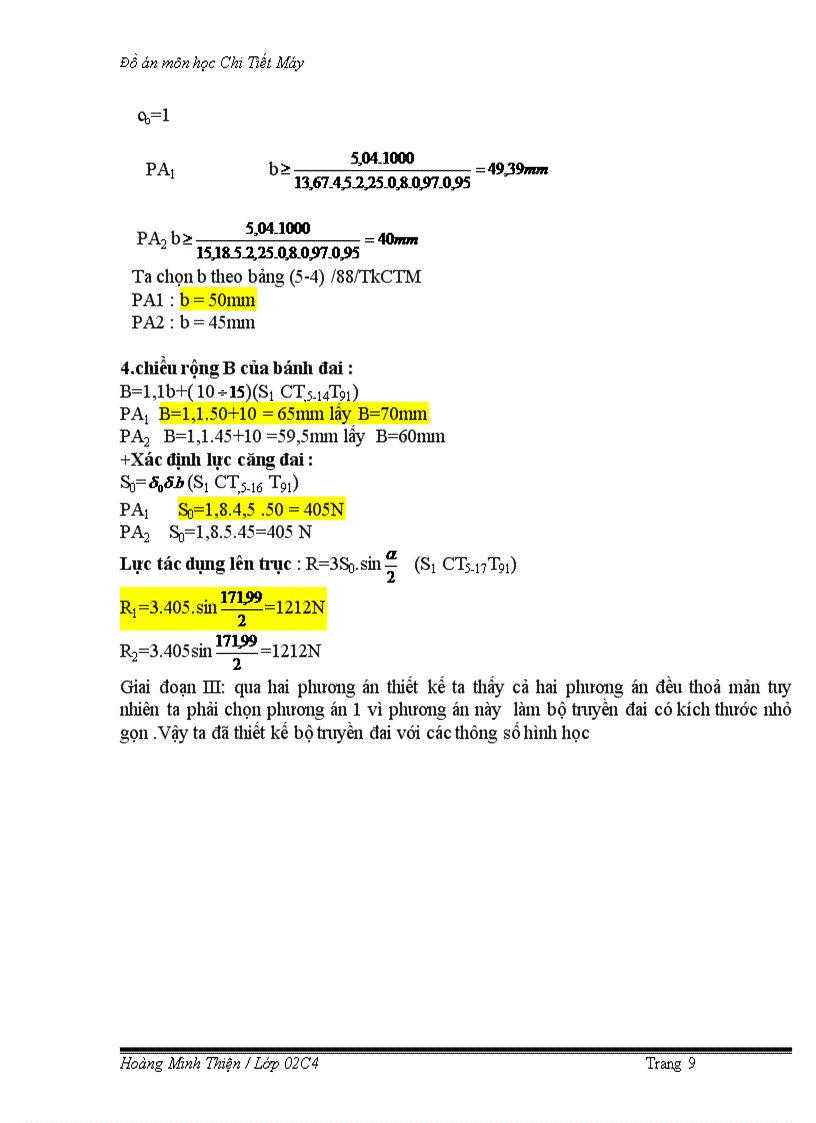 image for page Thiết kế hộp giảm tốc đồng trục bánh răng trụ răng thẳng