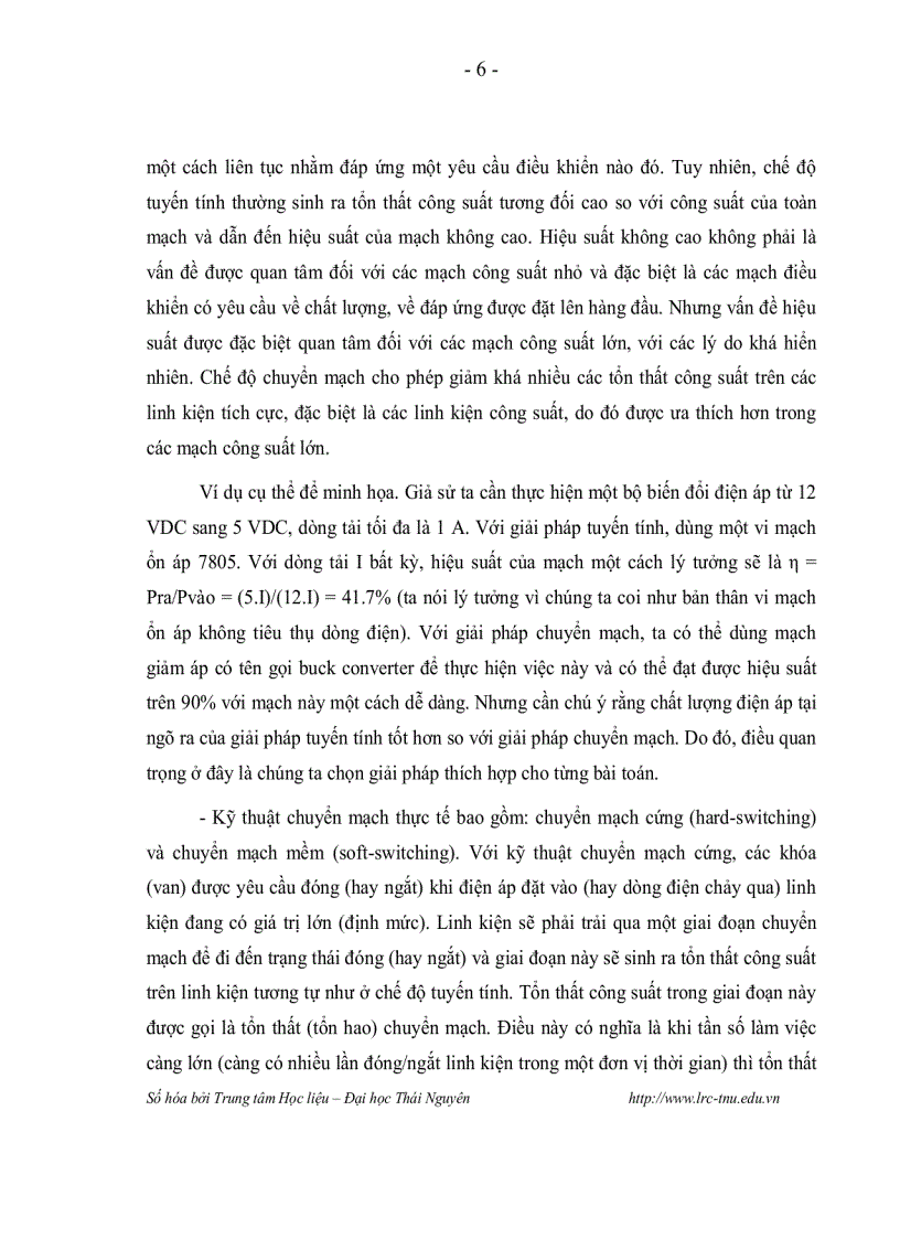 image for page Điều khiển trượt bộ biến đổi dc dc tăng áp