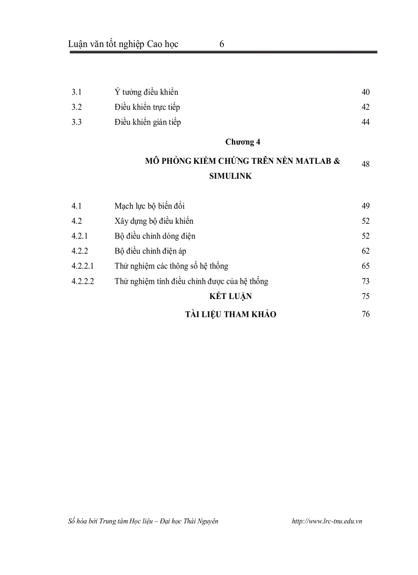 image for page Điều khiển trượt bộ biến đổi giảm áp kiểu quadratic