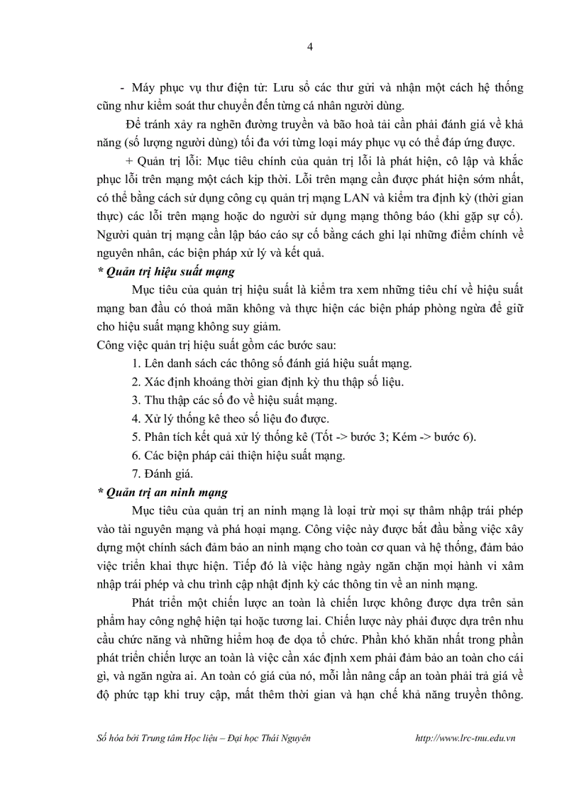 image for page Kiến trúc hệ thống quản trị mạng dựa trên xml