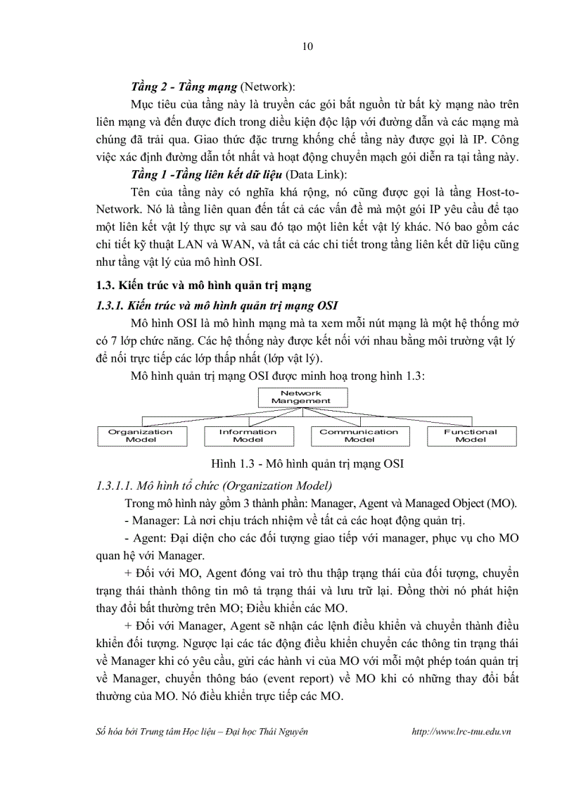 image for page Kiến trúc hệ thống quản trị mạng dựa trên xml