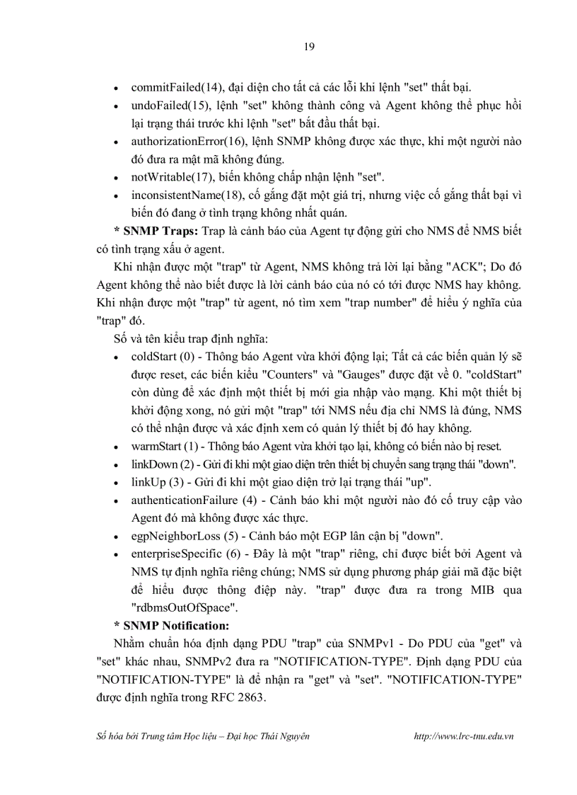 image for page Kiến trúc hệ thống quản trị mạng dựa trên xml