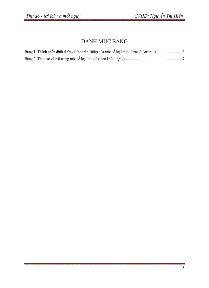 image for page Tìm hiểu về thịt đỏ lợi ích và mối nguy