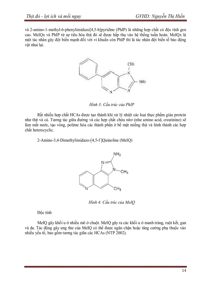 image for page Tìm hiểu về thịt đỏ lợi ích và mối nguy