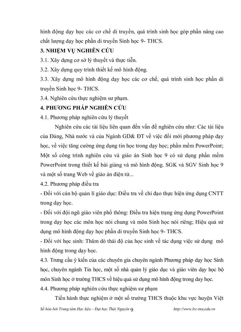 image for page Thiết kế và sử dụng mô hình động học Sinh lý học Thực vật Sinh học 11 bằng phần mềm MS Power Point