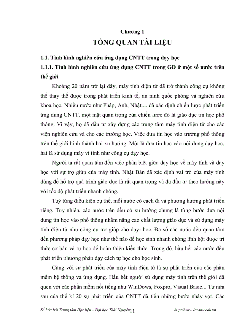 image for page Thiết kế và sử dụng mô hình động học Sinh lý học Thực vật Sinh học 11 bằng phần mềm MS Power Point