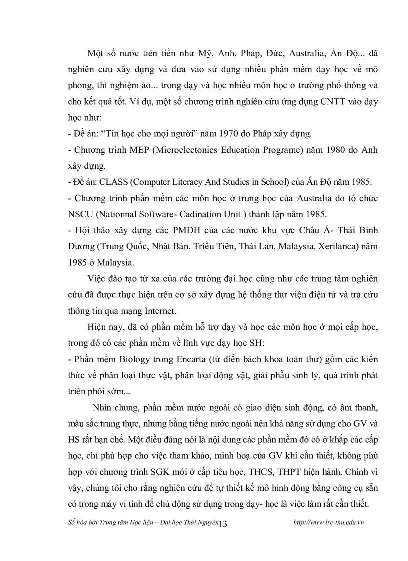 image for page Thiết kế và sử dụng mô hình động học Sinh lý học Thực vật Sinh học 11 bằng phần mềm MS Power Point