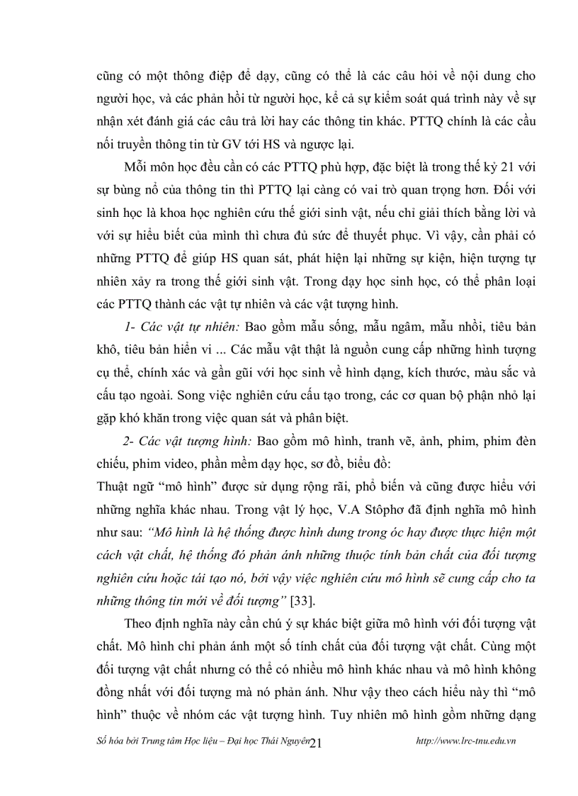 image for page Thiết kế và sử dụng mô hình động học Sinh lý học Thực vật Sinh học 11 bằng phần mềm MS Power Point