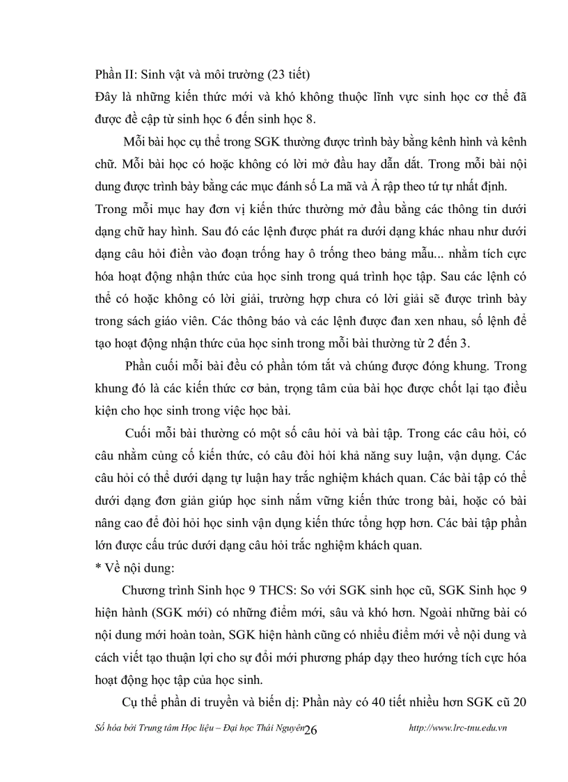 image for page Thiết kế và sử dụng mô hình động học Sinh lý học Thực vật Sinh học 11 bằng phần mềm MS Power Point