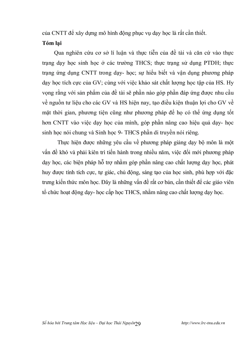 image for page Thiết kế và sử dụng mô hình động học Sinh lý học Thực vật Sinh học 11 bằng phần mềm MS Power Point