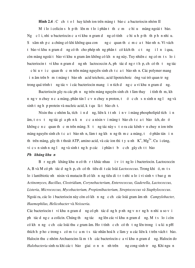 image for page Các kỹ thuật hiện đại ứng dụng trong Công nghệ chế biến thịt cá thủy hải sản