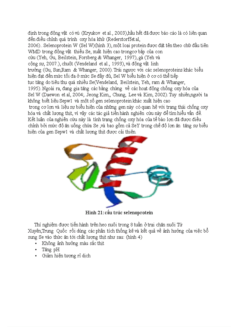 image for page Tìm hiểu về Khả năng giữ nước của thịt