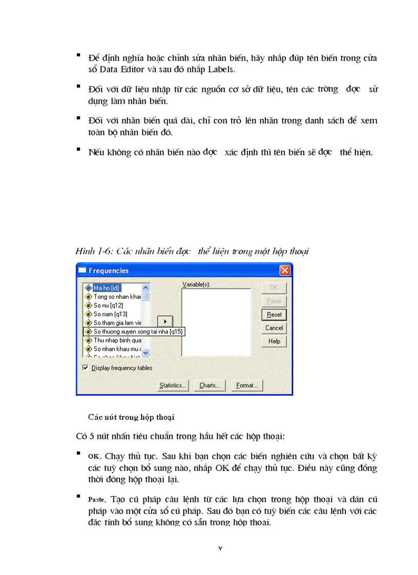 image for page Hướng dẫn làm quen sử dụng SPSS có phân tích dữ liệu
