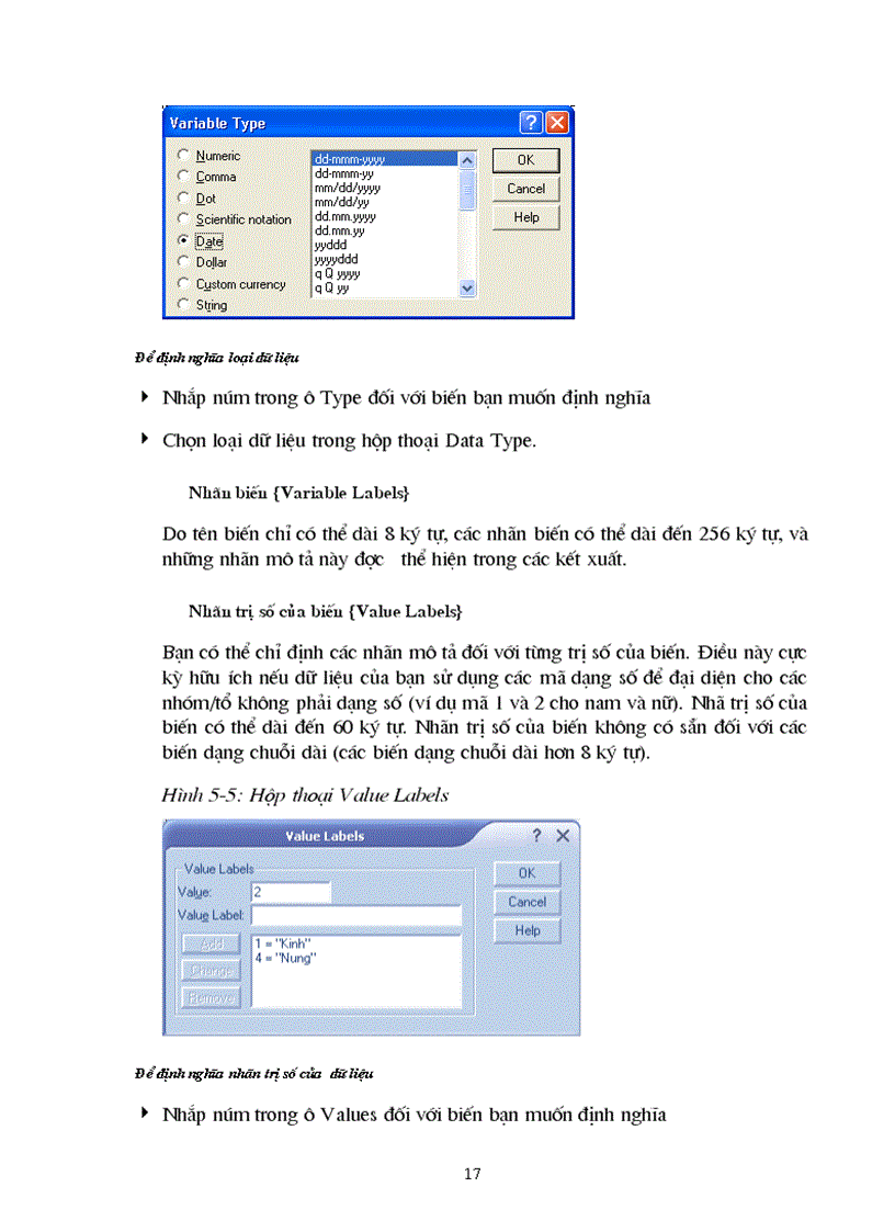 image for page Hướng dẫn làm quen sử dụng SPSS có phân tích dữ liệu