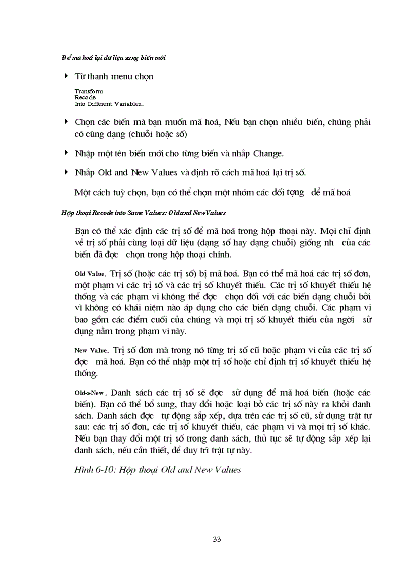 image for page Hướng dẫn làm quen sử dụng SPSS có phân tích dữ liệu