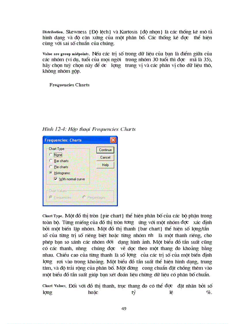 image for page Hướng dẫn làm quen sử dụng SPSS có phân tích dữ liệu