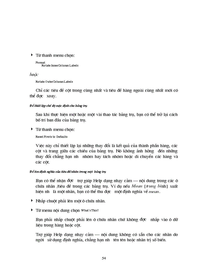 image for page Hướng dẫn làm quen sử dụng SPSS có phân tích dữ liệu