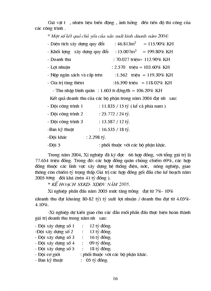 image for page Hạch toán tiền lương và các khoản trích theo lương tại Xí nghiệp xây dựng 244