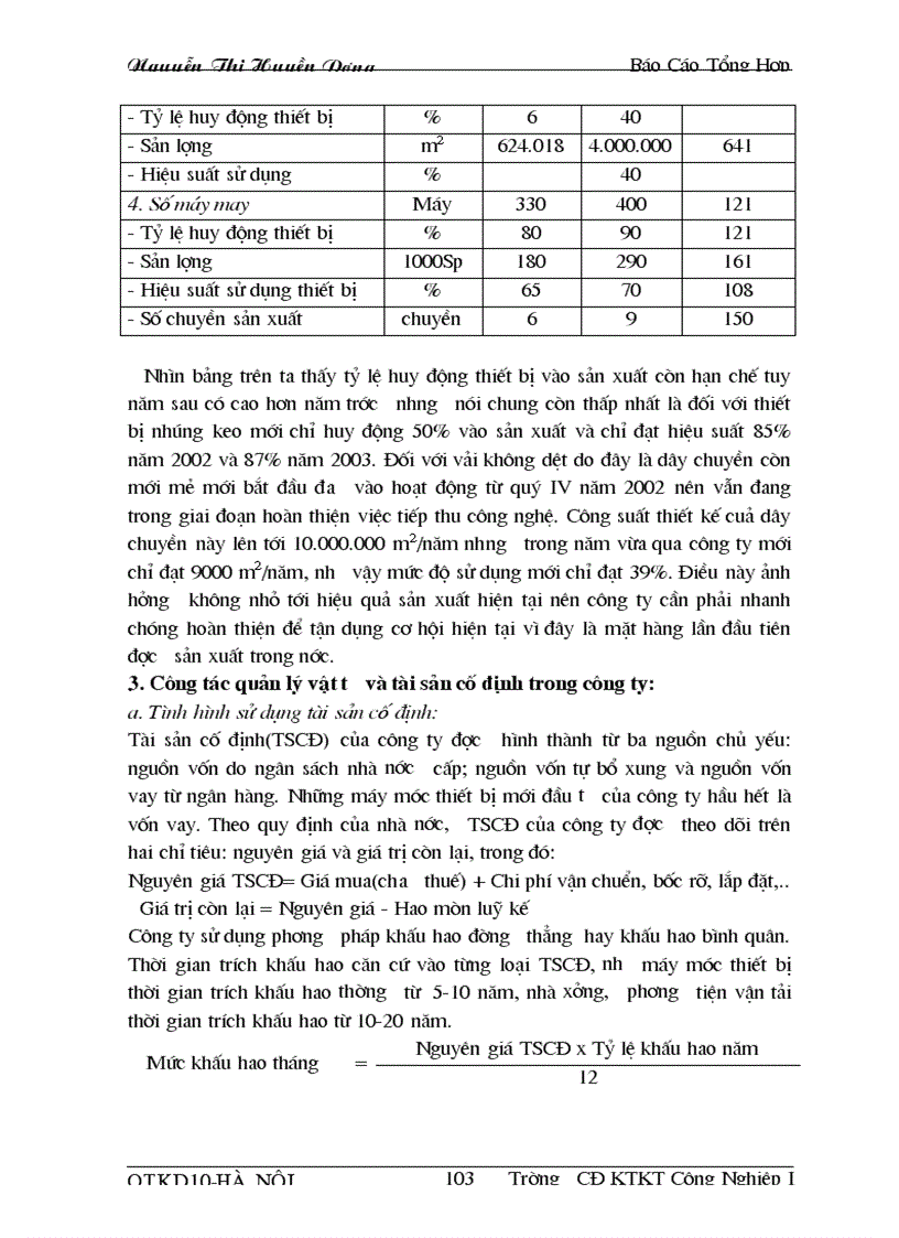 image for page Báo cáo thực tập tốt nghiệp