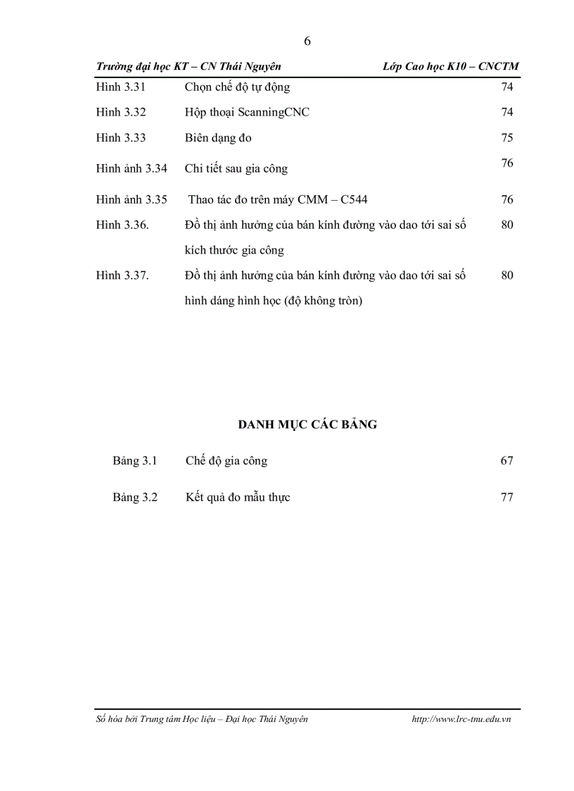 image for page Nâng cao độ chính xác biên dạng bề mặt trụ khi phay trên trung tâm gia công vmc 85s