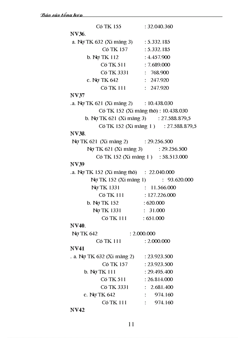 image for page THỰC HÀNH NGHIỆP VỤ KẾ TOÁN tại Công ty TNHH Trang trí nội ngoại thất Đồng Tâm