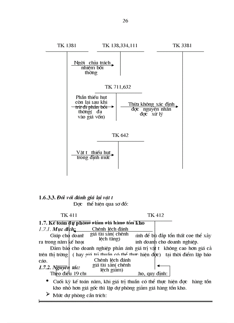 image for page Hoàn thiện công tác kế toán nguyên vật liệu và công cụ dụng cụ tại Nhà máy ô tô Hòa Bình