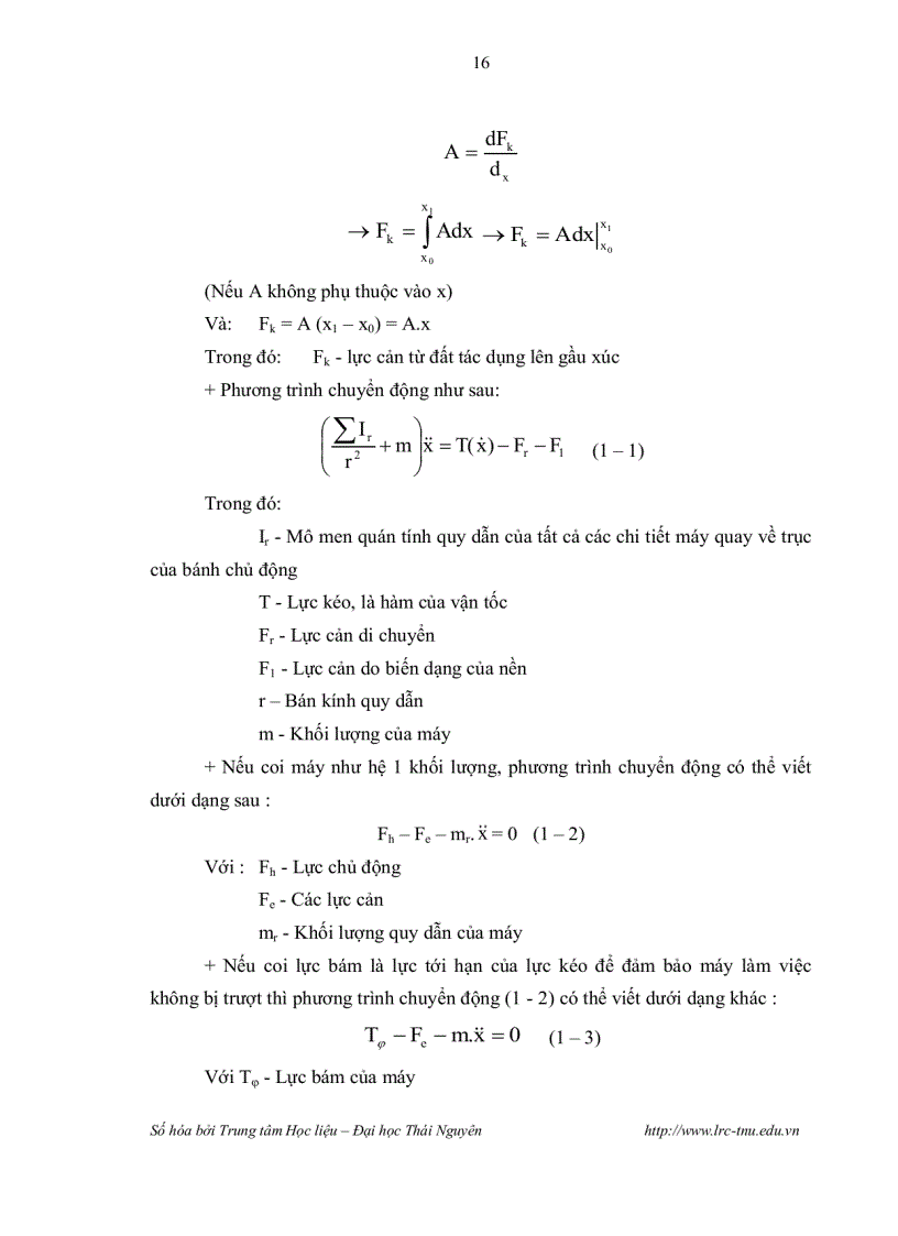 image for page Nghiên cứu chế tạo phục hồi gầu công dụng chung của máy xúc komatsu pc220