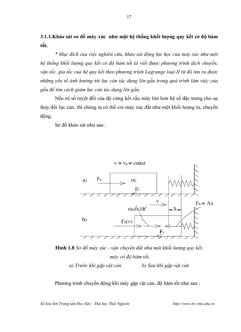 image for page Nghiên cứu chế tạo phục hồi gầu công dụng chung của máy xúc komatsu pc220