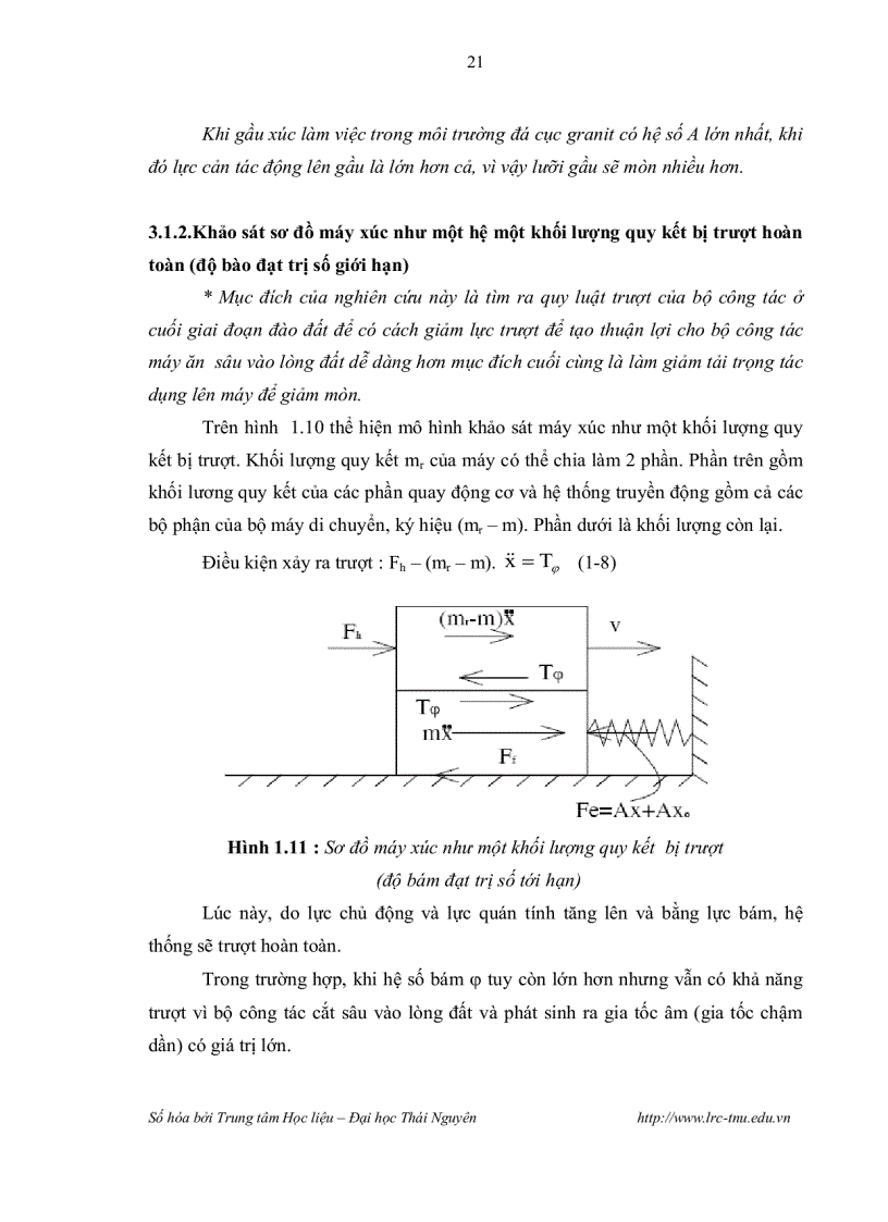 image for page Nghiên cứu chế tạo phục hồi gầu công dụng chung của máy xúc komatsu pc220