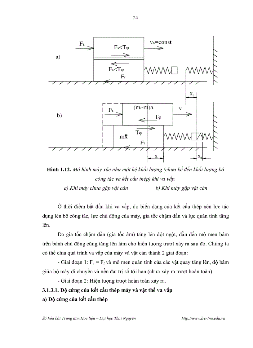 image for page Nghiên cứu chế tạo phục hồi gầu công dụng chung của máy xúc komatsu pc220