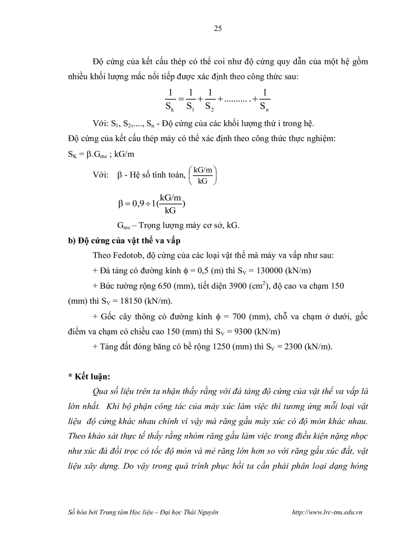 image for page Nghiên cứu chế tạo phục hồi gầu công dụng chung của máy xúc komatsu pc220