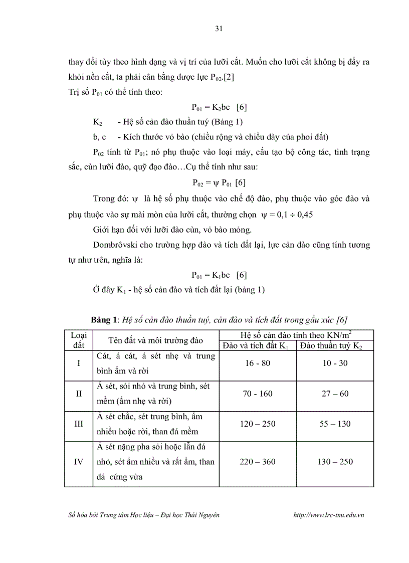 image for page Nghiên cứu chế tạo phục hồi gầu công dụng chung của máy xúc komatsu pc220