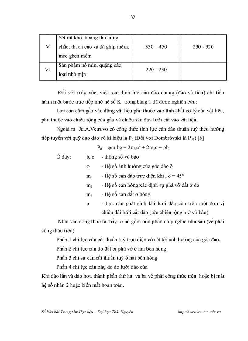 image for page Nghiên cứu chế tạo phục hồi gầu công dụng chung của máy xúc komatsu pc220
