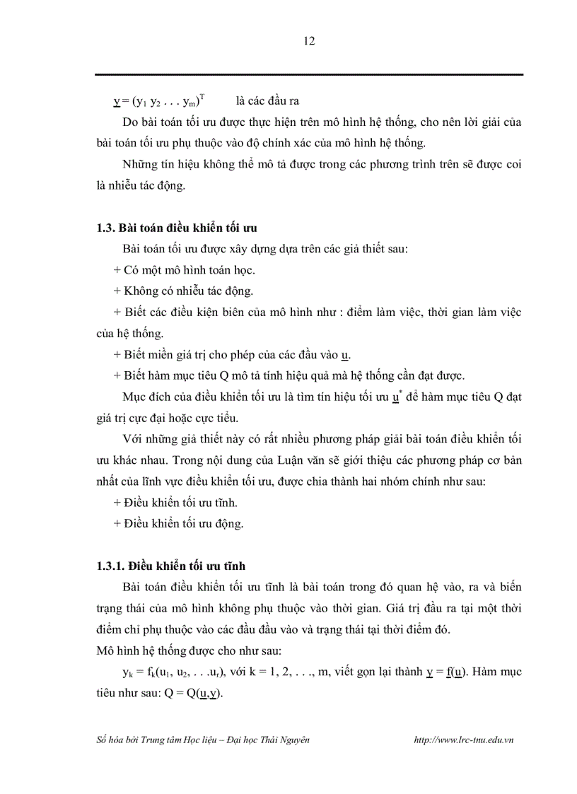 image for page Nghiên cứu điều khiển tối ưu cho cánh tay robot bằng phương pháp quy hoạch phi tuyến