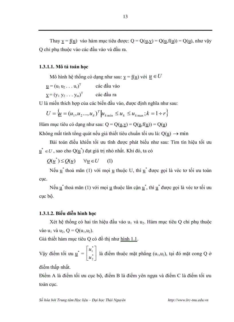 image for page Nghiên cứu điều khiển tối ưu cho cánh tay robot bằng phương pháp quy hoạch phi tuyến