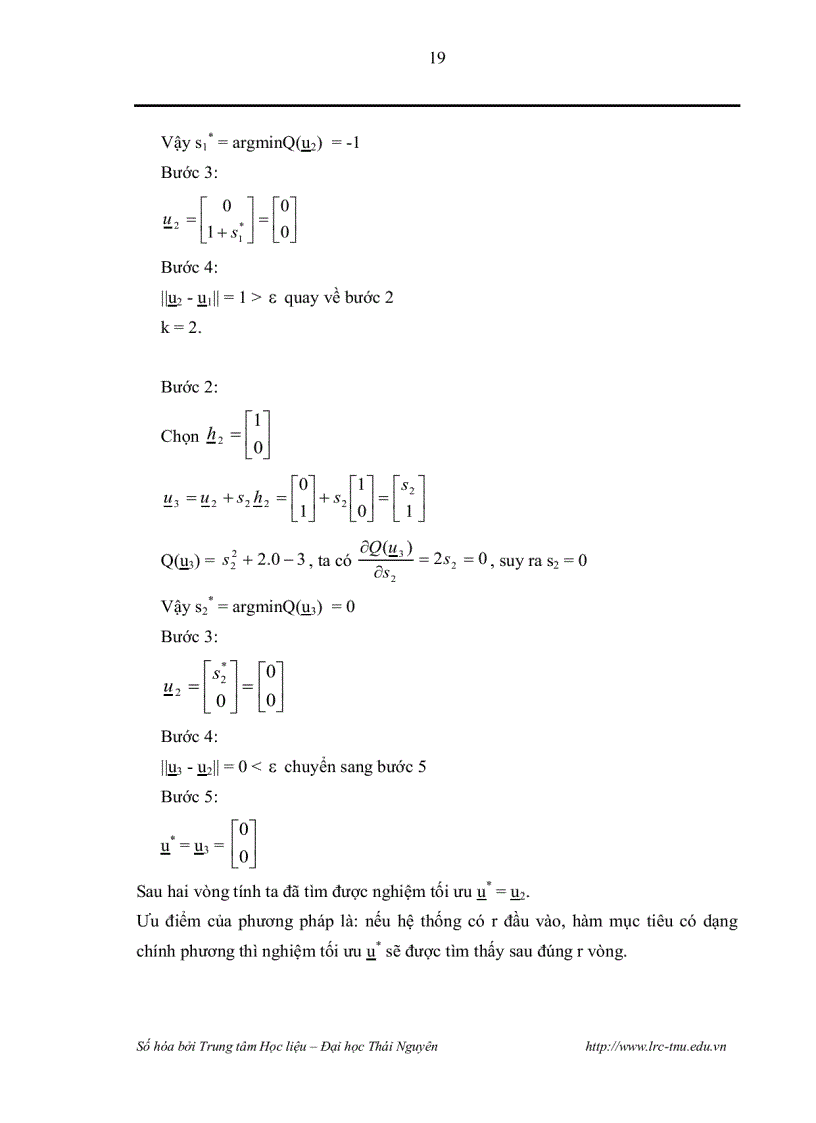 image for page Nghiên cứu điều khiển tối ưu cho cánh tay robot bằng phương pháp quy hoạch phi tuyến