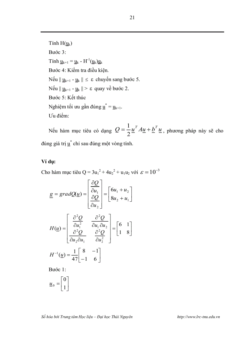 image for page Nghiên cứu điều khiển tối ưu cho cánh tay robot bằng phương pháp quy hoạch phi tuyến